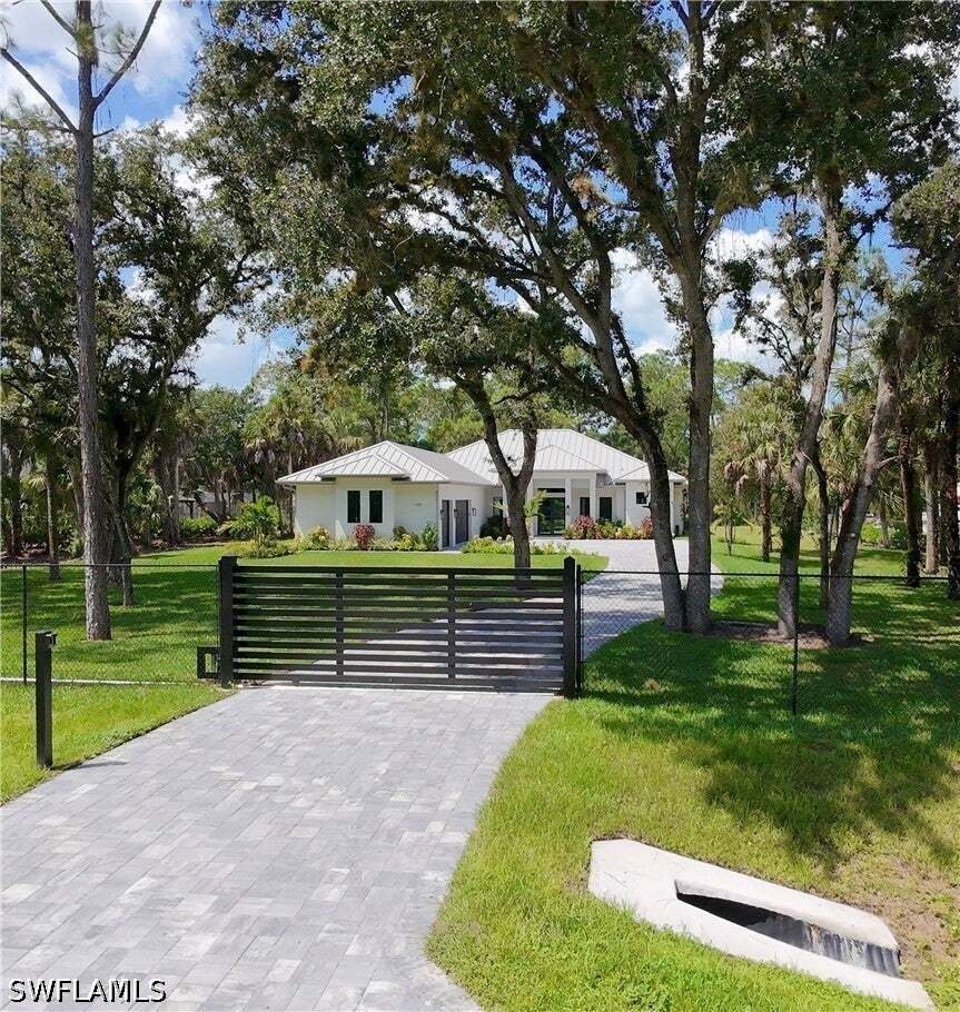 Haus in Naples, Florida, Vereinigte Staaten 4 - 16878436