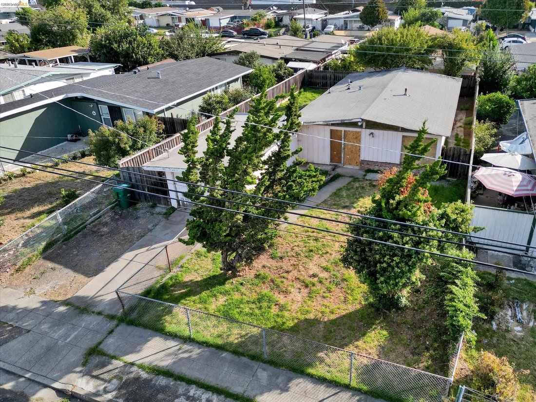 House in Hayward, California, United States 1 - 18872625