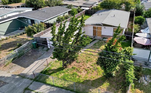 Casa en Hayward, California, Estados Unidos 1