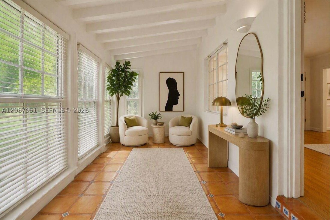 Haus in Coral Gables, Florida, Vereinigte Staaten 5 - 18870713