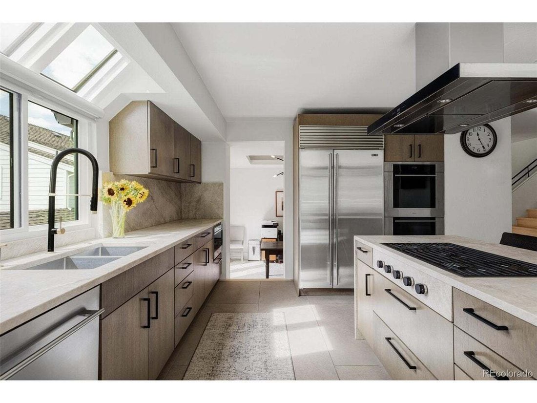 Residenza a Denver, Colorado, Stati Uniti 5 - 18873474