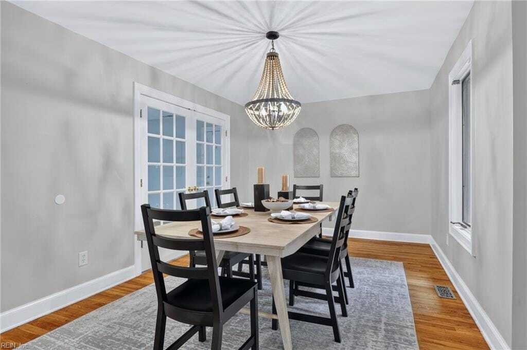 Casa a Virginia Beach, Virginia, Stati Uniti 5 - 18870858