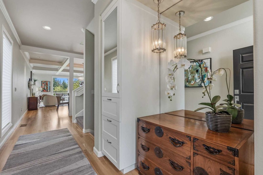 Condominio en Lake Oswego, Oregón, Estados Unidos 4 - 18870407