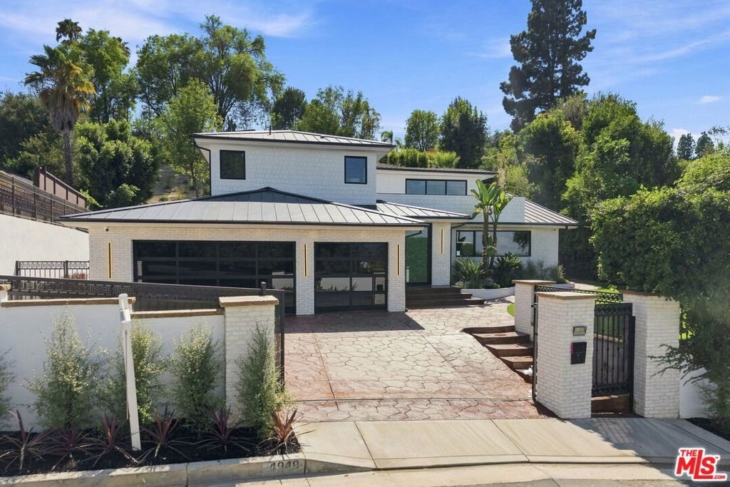 Casa a Los Angeles, California, Stati Uniti 2 - 18873584