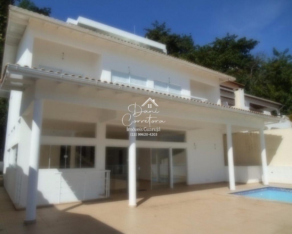 Condo in Guarujá, State of São Paulo, Brazil 1 - 18871121