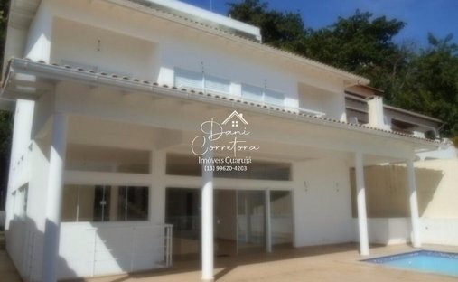 Condo in Guarujá, State of São Paulo, Brazil 1