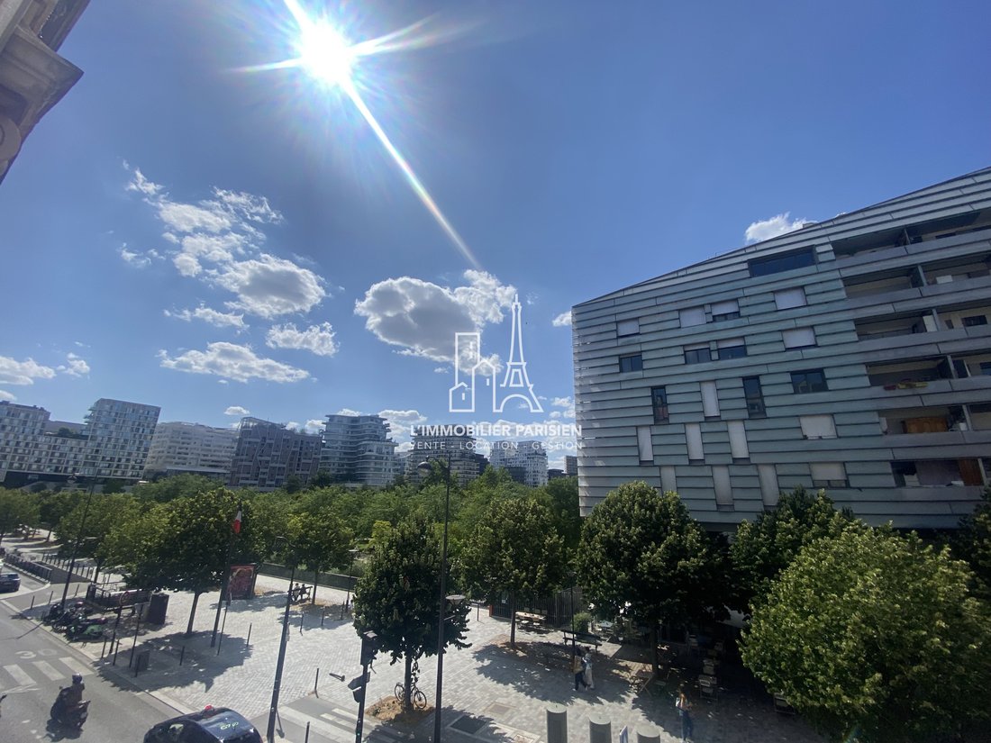 Appartamento a Pereire-Malesherbes, Paris 17e Arrondissement, Parigi 1 - 18875069