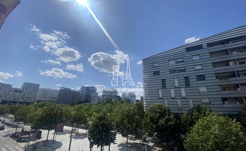 Apartment in Pereire-Malesherbes, Paris 17e Arrondissement, Paris 1