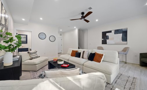 Condo in Jersey City, New Jersey, United States 1
