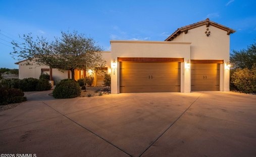 House in Las Cruces, New Mexico, United States 1