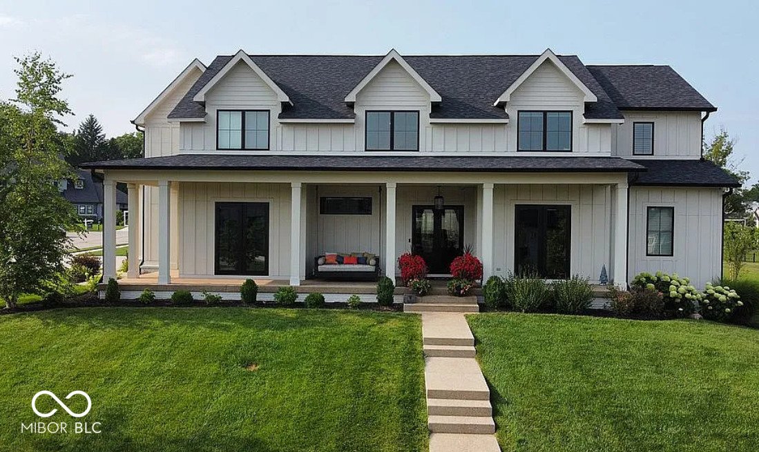Casa a Sheridan Road, Indiana, Stati Uniti 1 - 18871274