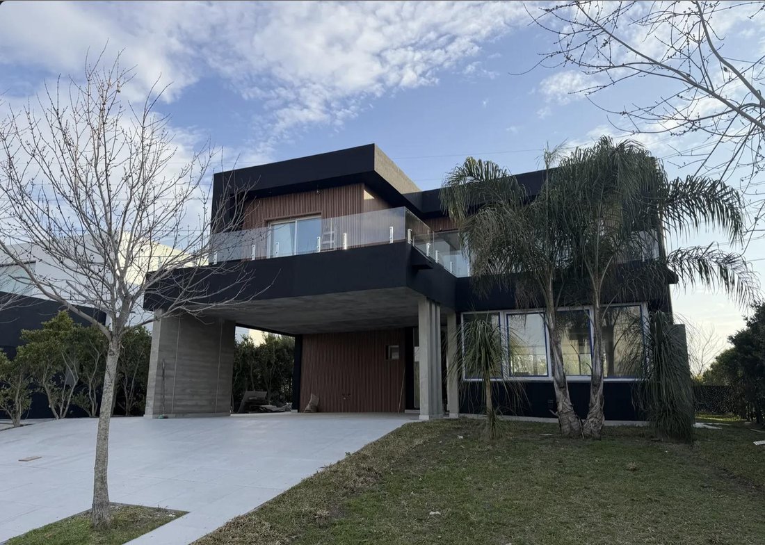 Casa a Rincón de Milberg, Provincia di Buenos Aires, Argentina 2 - 18870511