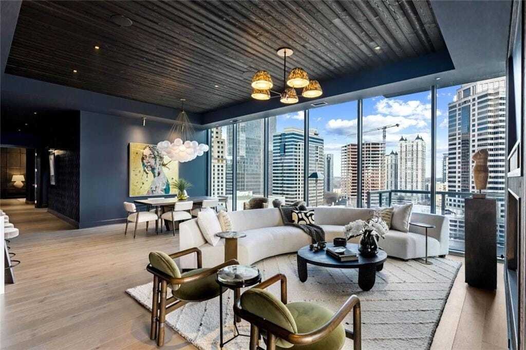 Condo in Atlanta, Georgia, United States 3 - 18873481