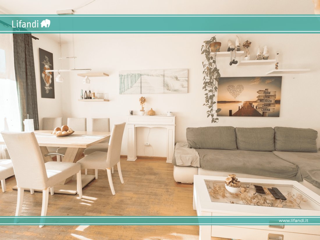 Apartment in Merano / Meran, Trentino – Alto Adige/Südtirol, Italy 1 - 16653392