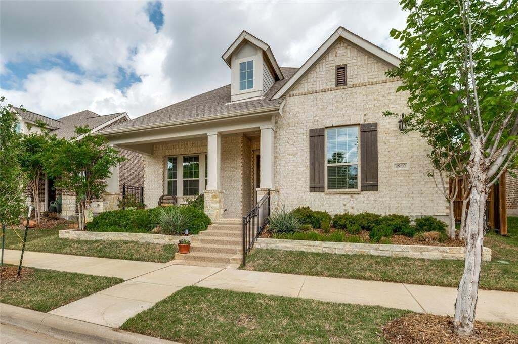 House in Arlington, Texas, United States 3 - 18871397