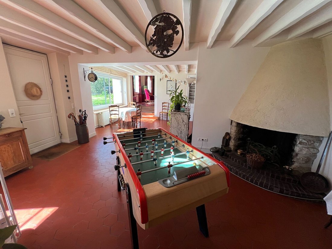 House in Saint-Martin-des-Champs, Ile-de-France, France 4 - 18875068