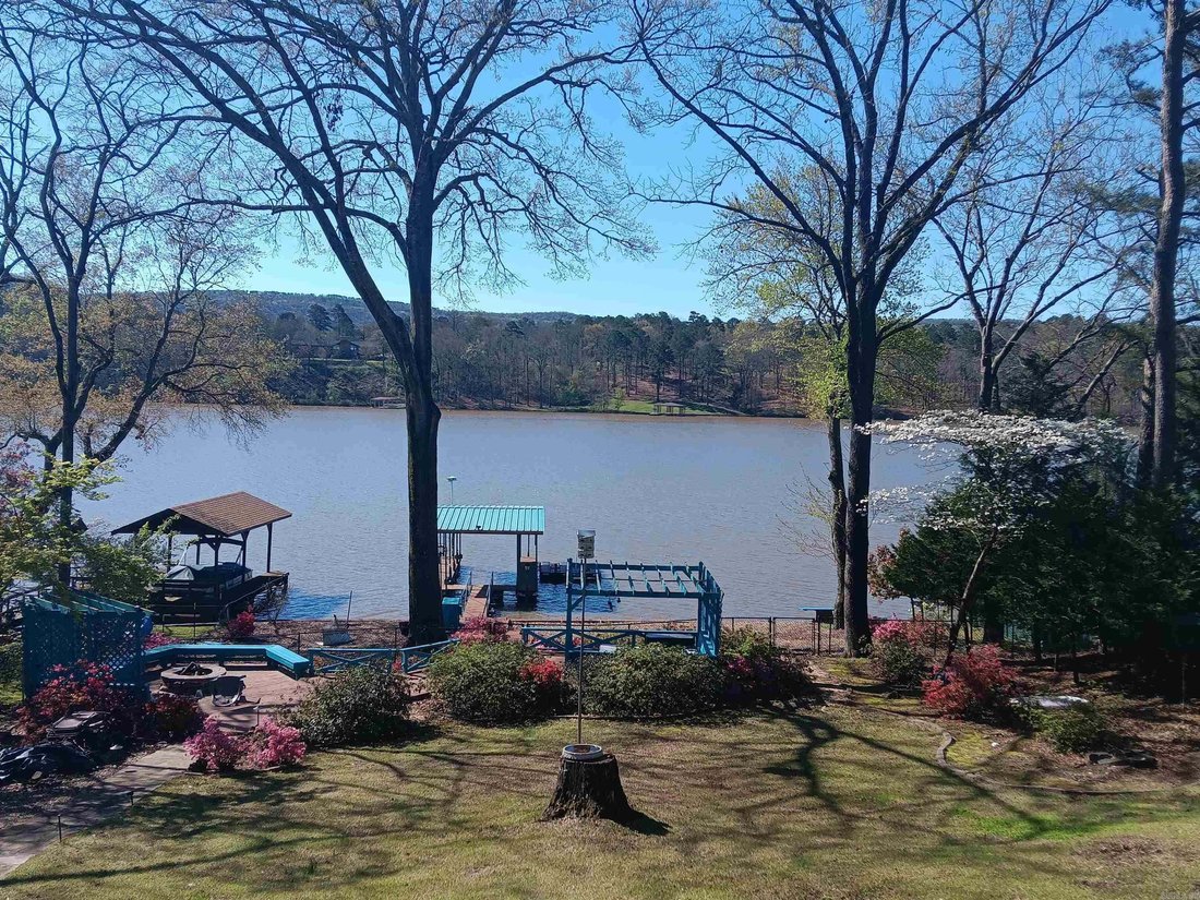 Maison à Hot Springs, Arkansas, États-Unis 1 - 18176233