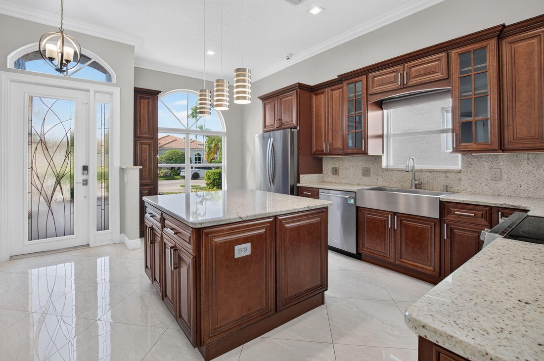 Casa a Delray Beach, Florida, Stati Uniti 5 - 18874396