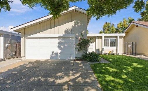 Haus in Fremont, Kalifornien, Vereinigte Staaten 1