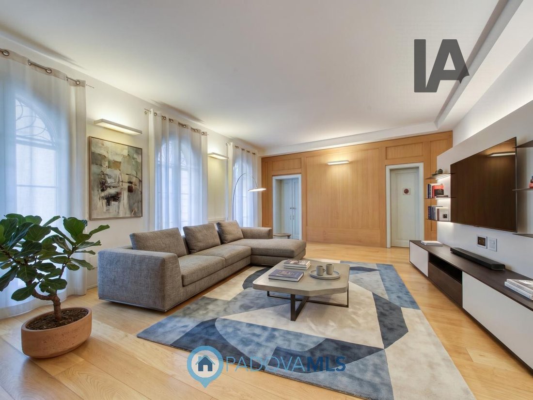 Wohnung in Santo, Padua, Italien 1 - 18875450