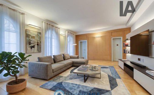 Apartamento en Santo, Padua, Italia 1