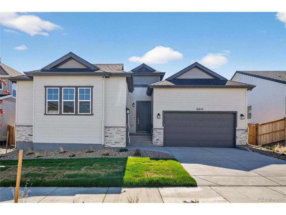 Casa en Arvada, Colorado, Estados Unidos 1 - 18870650