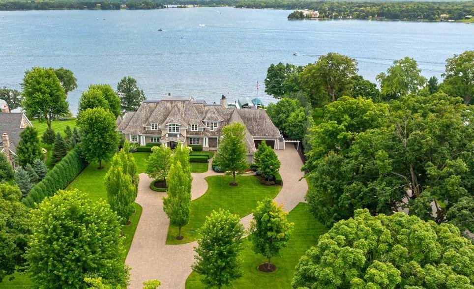 House in Wayzata, Minnesota, United States 3 - 18871599