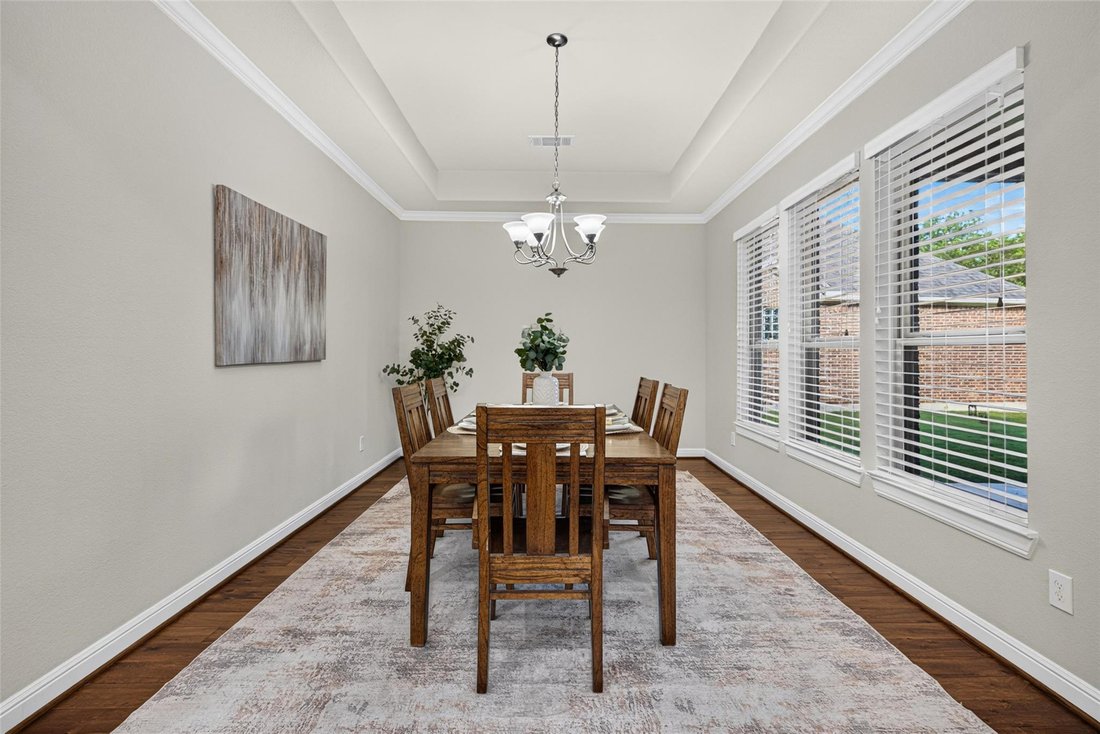 Casa en Sugar Land, Texas, Estados Unidos 5 - 18874526