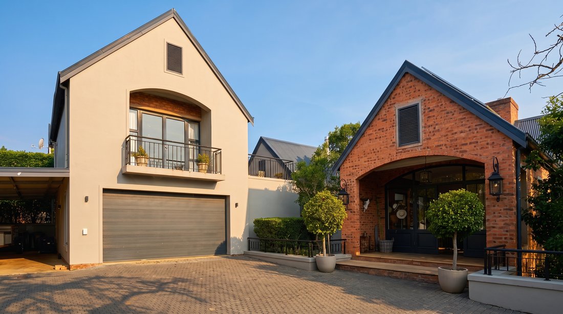 Country House in Hilton, KwaZulu-Natal, South Africa 5 - 18875760