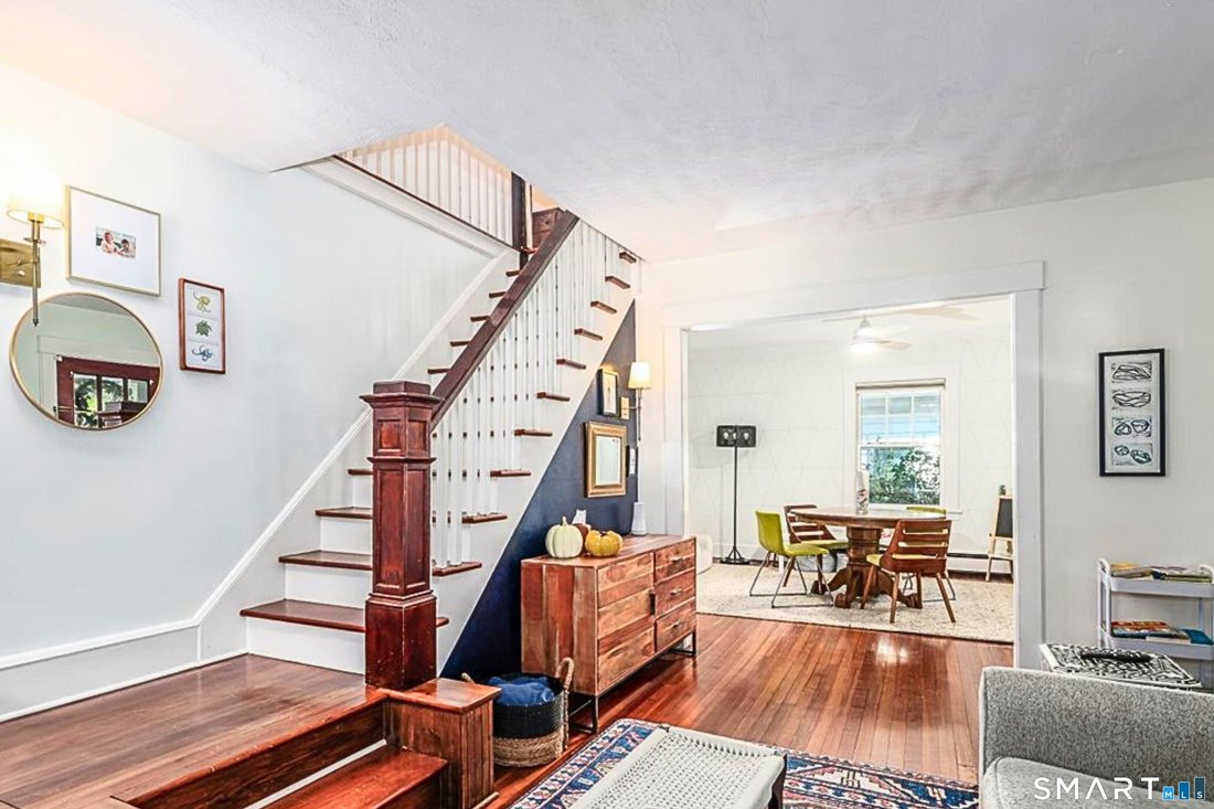 House in Stamford, Connecticut, United States 5 - 18874763