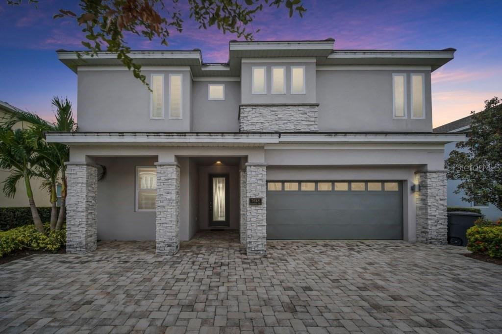 Haus in Kissimmee, Florida, Vereinigte Staaten 1 - 18870866
