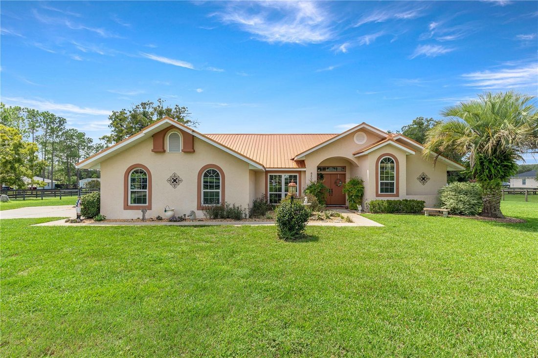 House in Ocala, Florida, United States 3 - 18873353