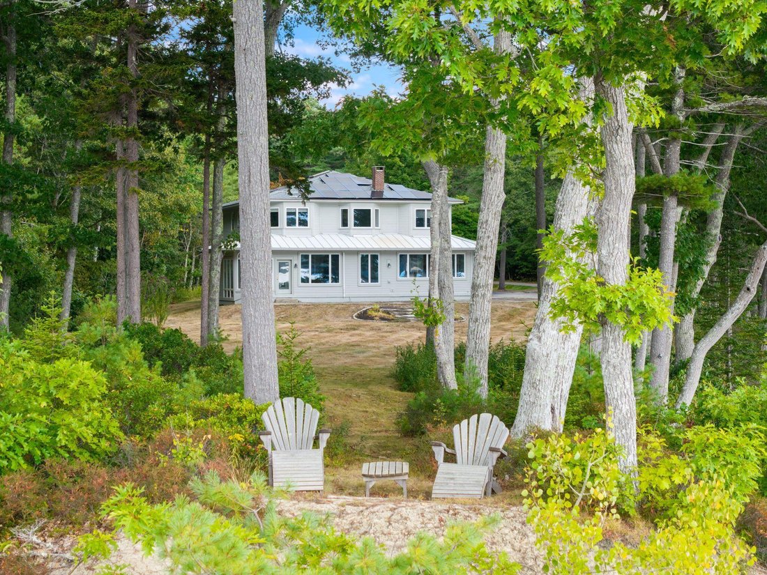 House in Brunswick, Maine, United States 2 - 18871159