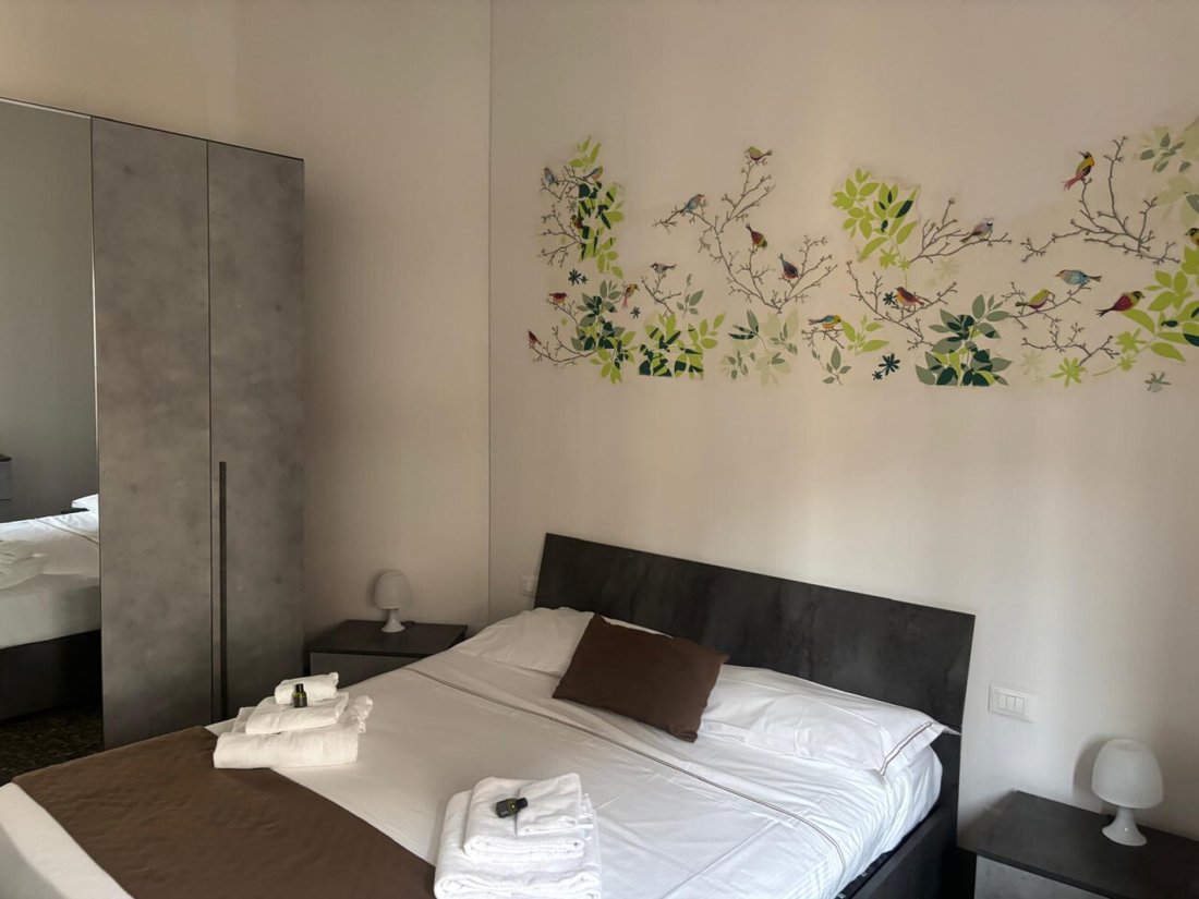 Wohnung in Centro, Florenz, Toskana 2 - 18875317