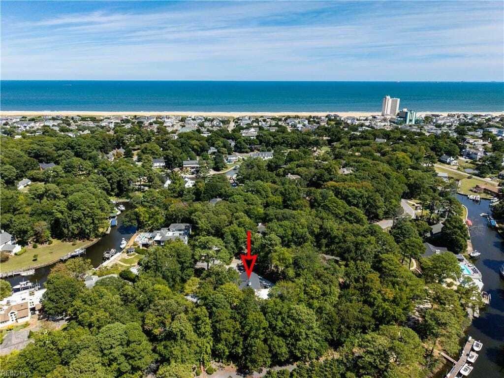 Casa a Virginia Beach, Virginia, Stati Uniti 4 - 18873475