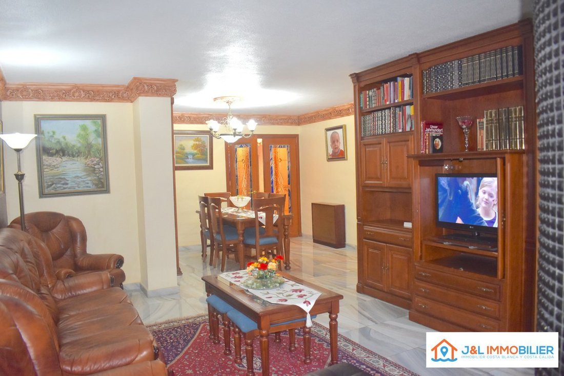 Apartamento en Alicante (Alacant), Comunidad Valenciana, España 2 - 18875149