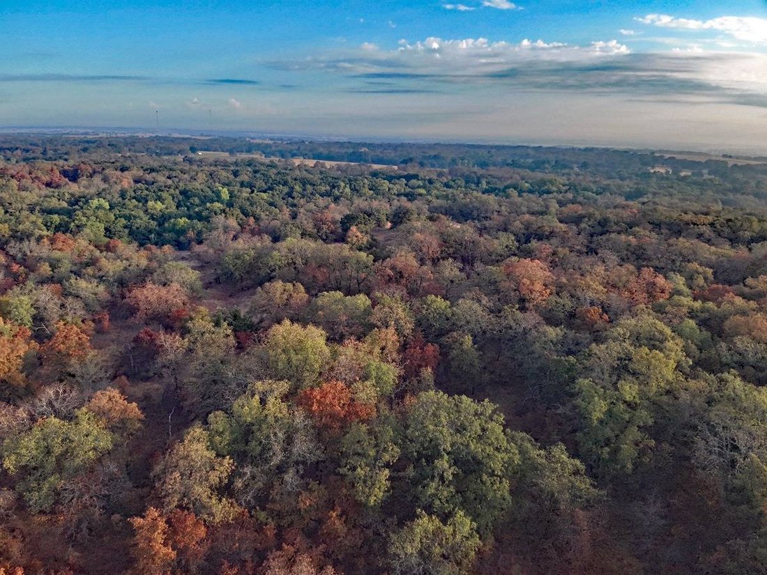 Land in Meridian, Oklahoma, United States 4 - 18873289