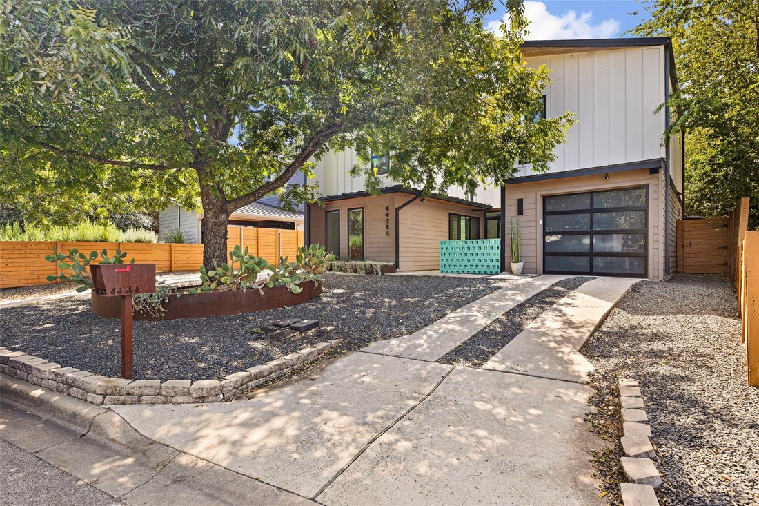 House in Austin, Texas, United States 2 - 18870958