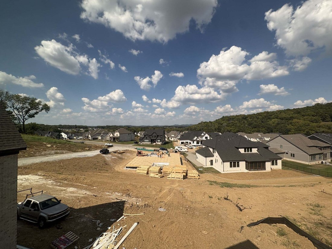 House in Franklin, Tennessee, United States 2 - 18674277