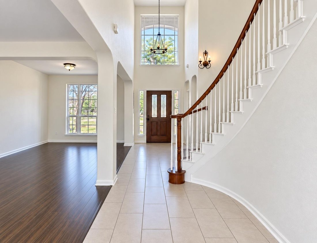 Haus in Pflugerville, Texas, Vereinigte Staaten 3 - 18870909