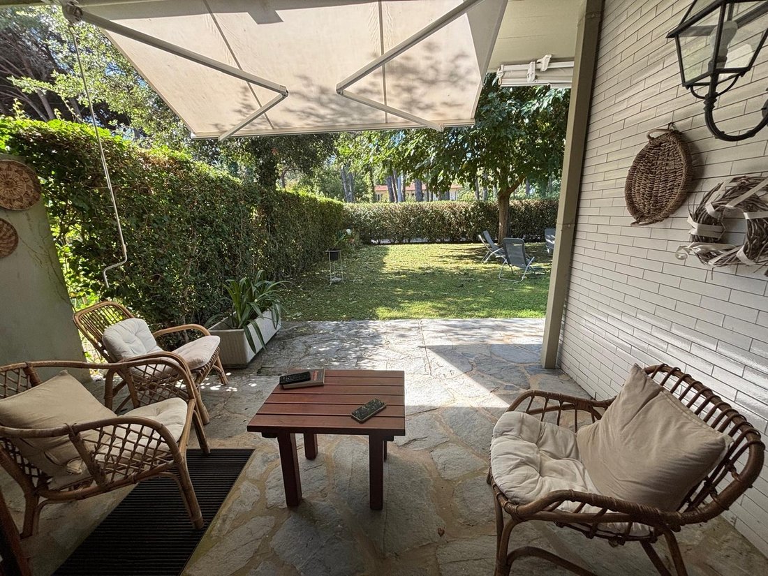 Maison à Cinquale, Montignoso, Toscane 5 - 18871609