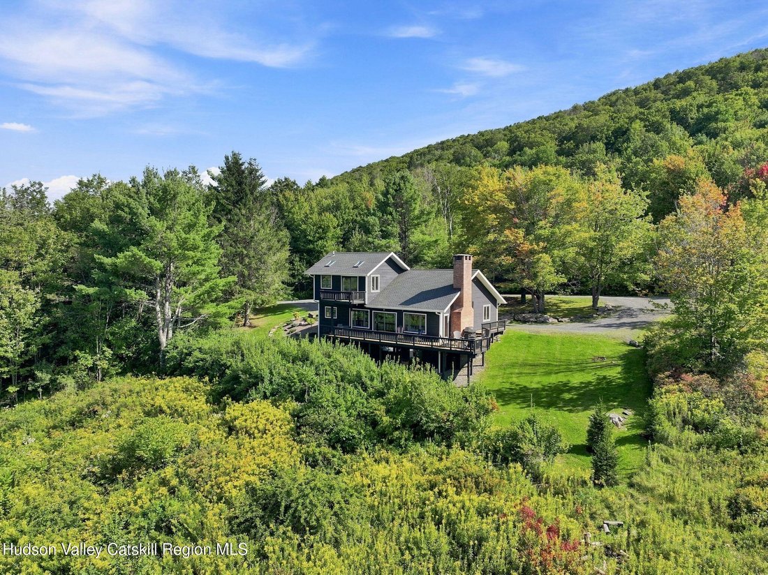 House in Windham, New York, United States 3 - 18873092