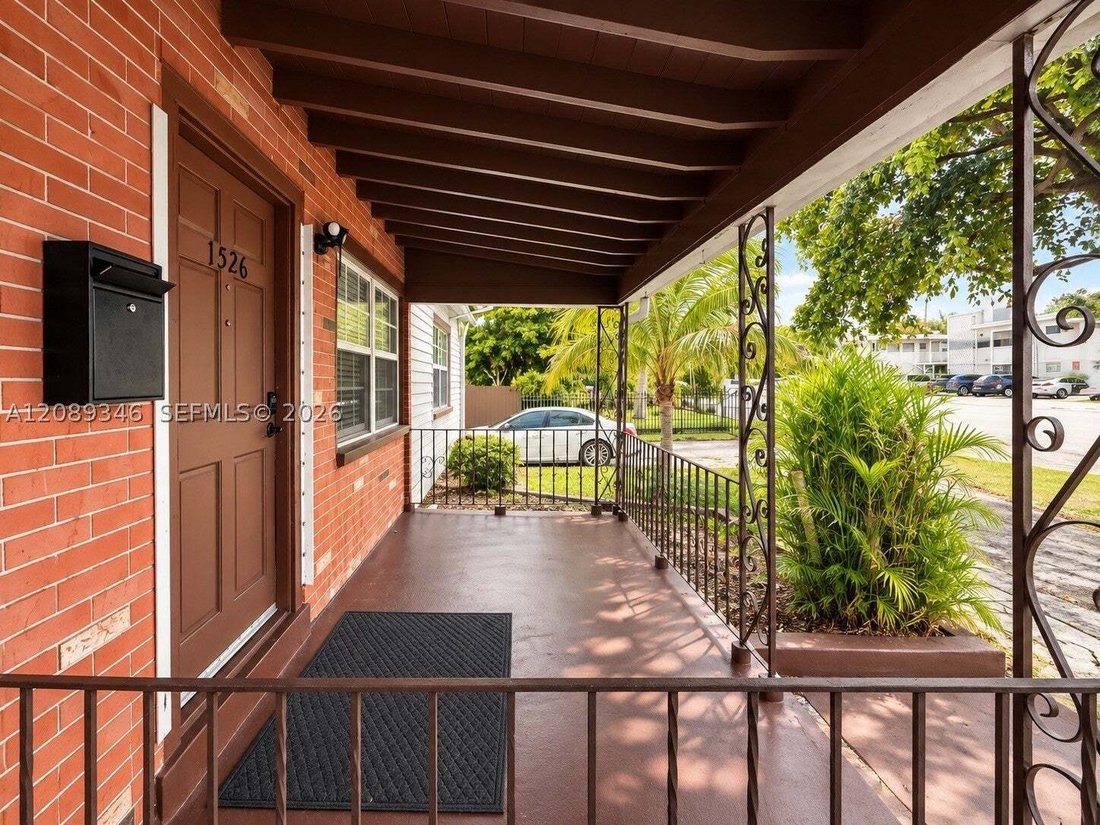 House in Miami, Florida, United States 5 - 18870705