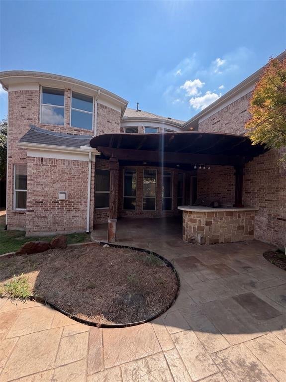 Haus in Frisco, Texas, Vereinigte Staaten 5 - 18874364