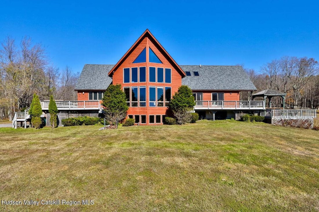 House in Jewett, New York, United States 1 - 18873087
