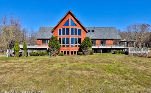 Haus in Jewett, New York, Vereinigte Staaten 1