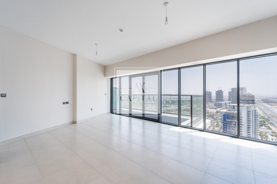 Apartment in MBR- Al Merkad, Dubai, United Arab Emirates 4 - 18872216