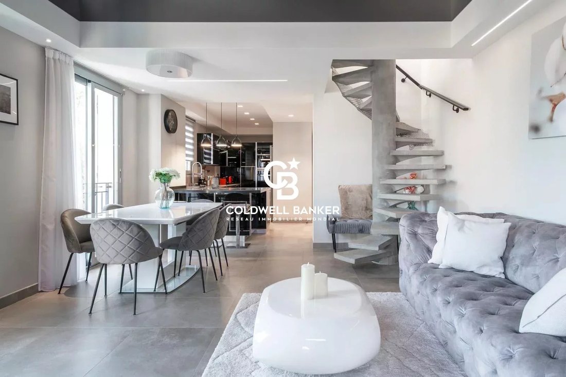Casa a Capodaglio, Provenza-Alpi-Costa Azzurra, Francia 3 - 15299173