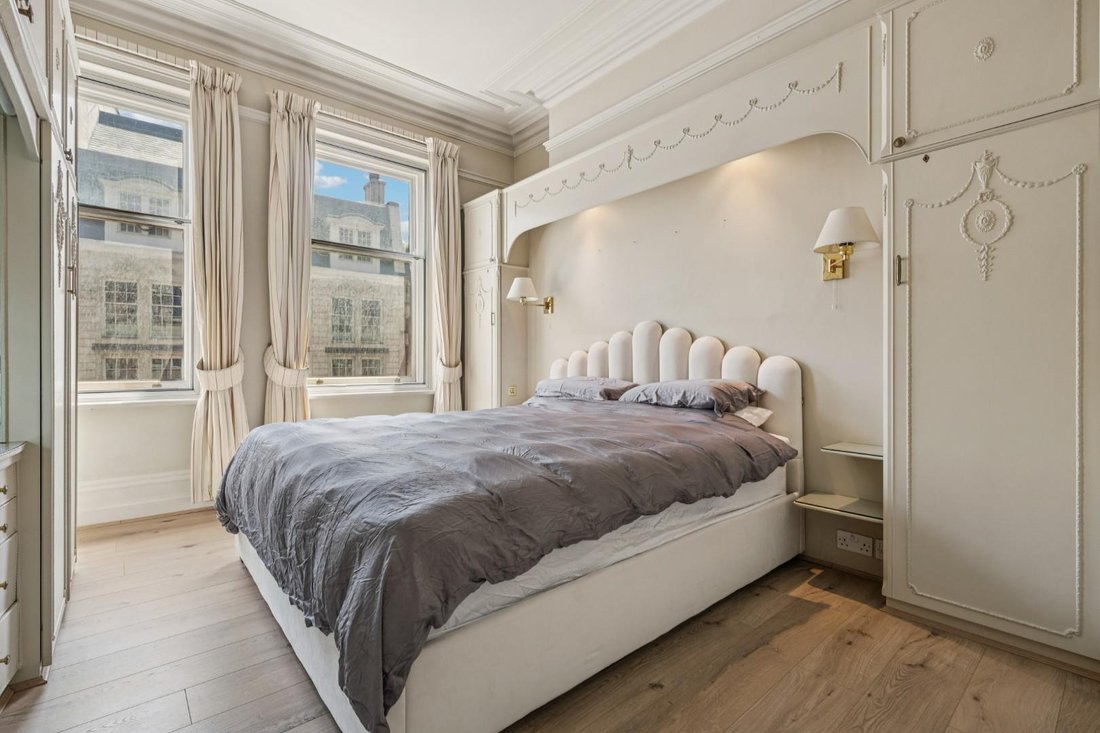 Residenza a Knightsbridge, Kensington e Chelsea, Inghilterra 5 - 18870962
