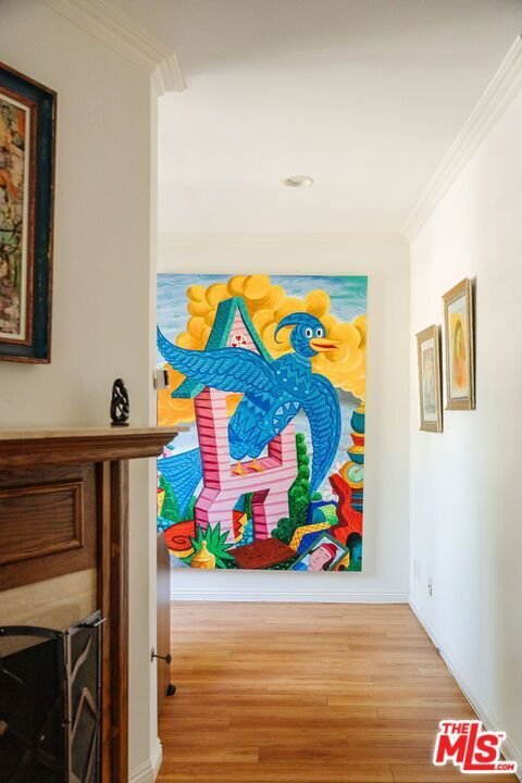 Condo in Los Angeles, California, United States 4 - 18873525